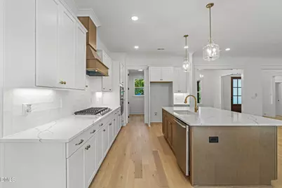 2304 Hardwood Drive, Hillsborough, NC 27278 - Photo 19