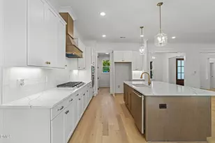 2304 Hardwood Dr, Hillsborough, NC 27278 - Photo 19