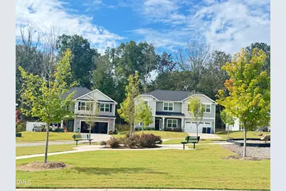 211 Drayton Hall Lane, Sanford, NC 27330 - Photo 27