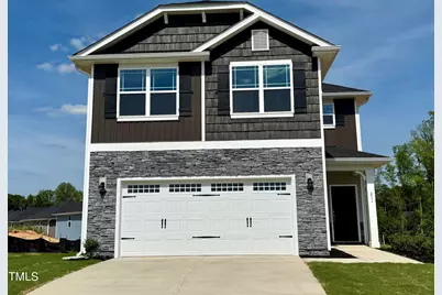 211 Drayton Hall Lane, Sanford, NC 27330 - Photo 1