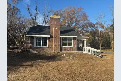 201 W Highland Avenue, Kinston, NC 28501 - Photo 27