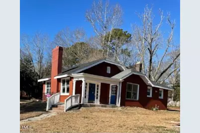201 W Highland Avenue, Kinston, NC 28501 - Photo 1