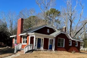 201 W Highland Ave, Kinston, NC 28501 - Photo 1