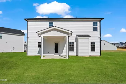 289 Brickhill Drive, Raeford, NC 28376 - Photo 31