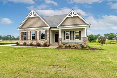 243 Kissington Way, Benson, NC 27504 - Photo 3