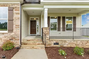 243 Kissington Wy, Benson, NC 27504 - Photo 5