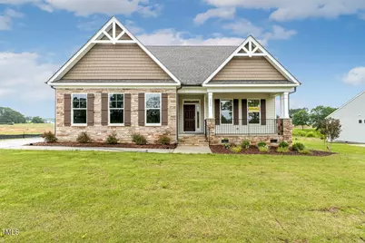 243 Kissington Way, Benson, NC 27504 - Photo 51