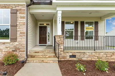 243 Kissington Way, Benson, NC 27504 - Photo 1