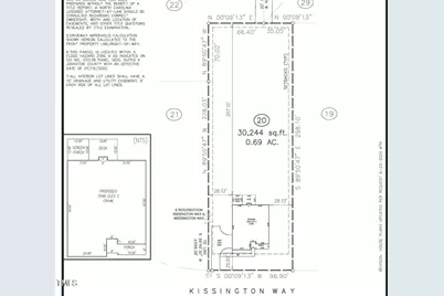 243 Kissington Way, Benson, NC 27504 - Photo 7