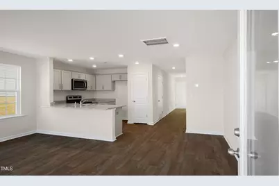 510 Fife Court, Gibsonville, NC 27249 - Photo 25