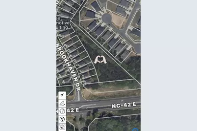 0 Brookhaven Drive, Clayton, NC 27527 - Photo 1