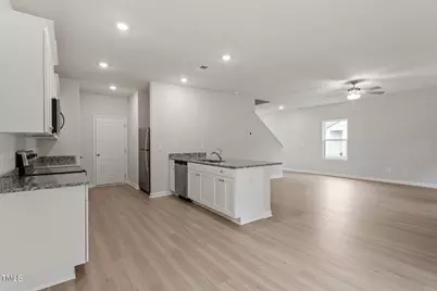 900 Rhino Bend, Oxford, NC 27565 - Photo 5