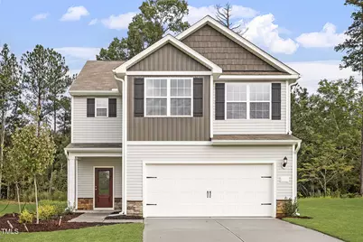 900 Rhino Bend, Oxford, NC 27565 - Photo 1