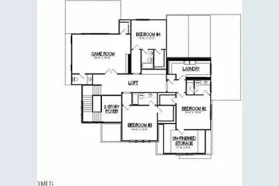 5101 Olde South Road, Raleigh, NC 27606 - Photo 3