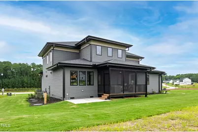 130 Broadleaf Lane, Youngsville, NC 27596 - Photo 47