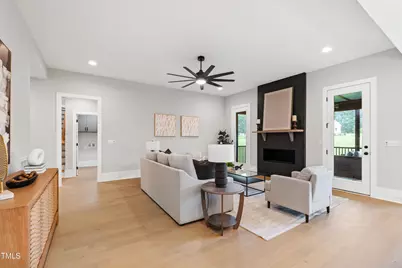 130 Broadleaf Lane, Youngsville, NC 27596 - Photo 13