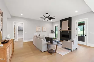 130 Broadleaf Ln, Youngsville, NC 27596 - Photo 13