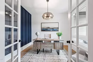 130 Broadleaf Ln, Youngsville, NC 27596 - Photo 3