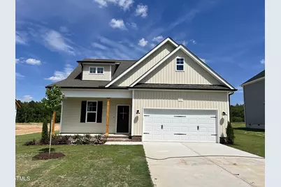 137 Pretty Run Branch Lane, Wendell, NC 27591 - Photo 1