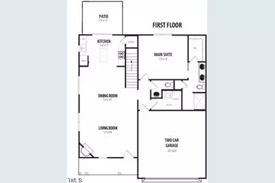 137 Pretty Run Branch Lane, Wendell, NC 27591 - Photo 17