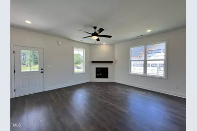 137 Pretty Run Branch Lane, Wendell, NC 27591 - Photo 5