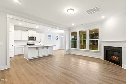 292 Weddington Way, Benson, NC 27504 - Photo 25