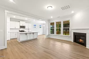 292 Weddington Wy, Benson, NC 27504 - Photo 25