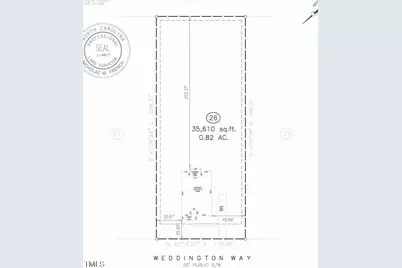 292 Weddington Way, Benson, NC 27504 - Photo 19