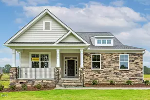 292 Weddington Wy, Benson, NC 27504 - Photo 1