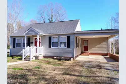 618 N Third Street, Mebane, NC 27302 - Photo 1