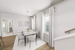 569 Folk Song Wy, Wendell, NC 27591 - Photo 5