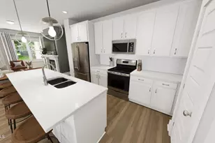 569 Folk Song Wy, Wendell, NC 27591 - Photo 3