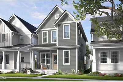 569 Folk Song Way, Wendell, NC 27591 - Photo 1