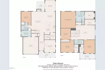 143 Steppe Way, Garner, NC 27529 - Photo 37