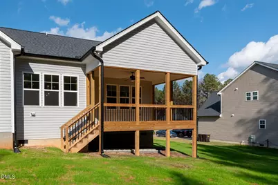 95 Purslane Drive, Franklinton, NC 27525 - Photo 3