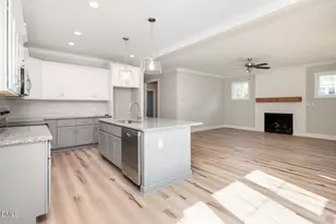 95 Purslane Dr, Franklinton, NC 27525 - Photo 11