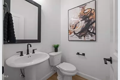 2628 Silver Gate Court, Wake Forest, NC 27587 - Photo 27