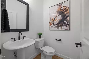 2628 Silver Gate Ct, Wake Forest, NC 27587 - Photo 27