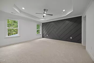 2628 Silver Gate Court, Wake Forest, NC 27587 - Photo 13