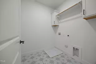 2628 Silver Gate Ct, Wake Forest, NC 27587 - Photo 31