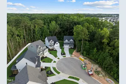 2628 Silver Gate Court, Wake Forest, NC 27587 - Photo 37