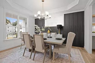 2628 Silver Gate Ct, Wake Forest, NC 27587 - Photo 3