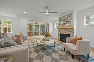 2628 Silver Gate Ct, Wake Forest, NC 27587 - Photo 11