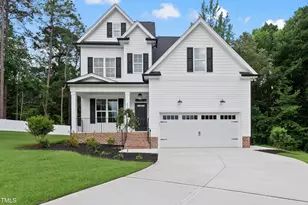 2628 Silver Gate Ct, Wake Forest, NC 27587 - Photo 1