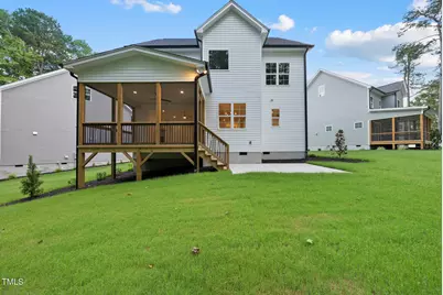 2628 Silver Gate Court, Wake Forest, NC 27587 - Photo 35