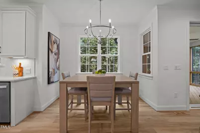 2628 Silver Gate Court, Wake Forest, NC 27587 - Photo 9