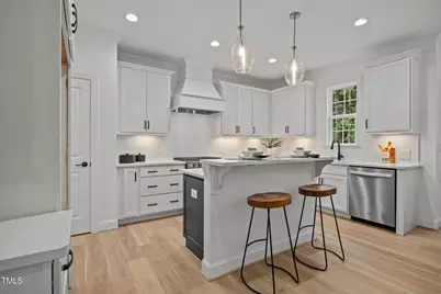 2628 Silver Gate Court, Wake Forest, NC 27587 - Photo 7