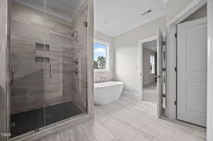 190 Broadleaf Ln, Youngsville, NC 27596 - Photo 17