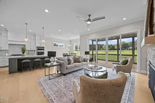 190 Broadleaf Ln, Youngsville, NC 27596 - Photo 13