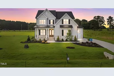 190 Broadleaf Lane, Youngsville, NC 27596 - Photo 1